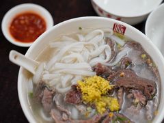 -潮镇老尾牛杂(环城西路店)