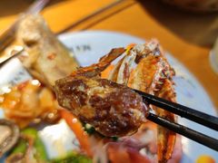 -松子料理(世纪城店)
