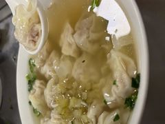 -汪家馄饨(集庆路店)