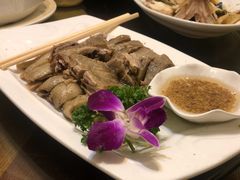 -金苑酒家·客家菜·广东老字号(万象店)