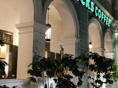 -星巴克臻选(广州沙面店)