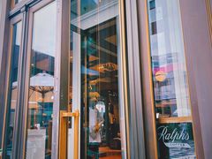 -Ralph’s Coffee(北京三里屯店)