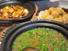 -乔阿马·江南味·驴肉香(龙湖华泾天街店)