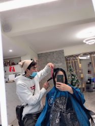 -BM SALON