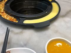 -韩宫宴烤肉·黑毛和牛·料理(合肥滨湖银泰城店)
