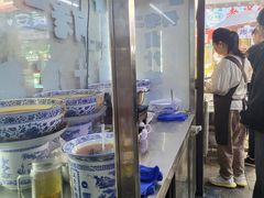 -何老二卤汁凉粉