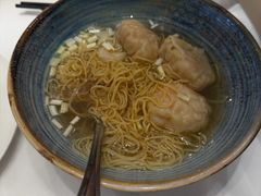 -白天鹅宾馆-宏图府餐厅
