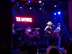 -TZ House音乐现场(茅台店)