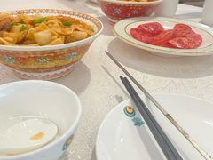 -新粤新疆菜清真餐厅(拱北店)