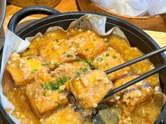 -莲花公园煎蟹·精致小馆(火车站店)