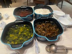 -TABLE·味西餐厅-成都茂业JW万豪酒店