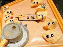 -煲宫猪肚鸡(昆山金鹰国际购物中心店)