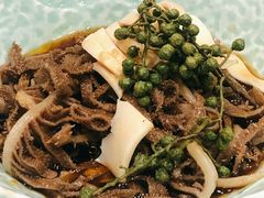 爆肚黄喉-蝦塘·中国餐馆(城墙南马道巷店)