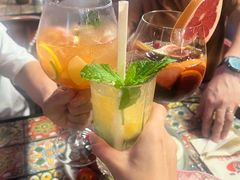 -BROWNSTONE布朗石西班牙餐厅(富城店)