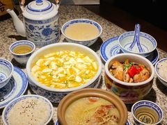 -南京大牌档(夫子庙老门东店)