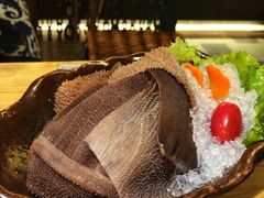 毛肚-湊湊火锅·茶憩(上海合生汇店)