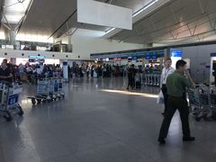 -胡志明新山一国际机场