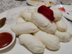 软炸里脊-马凯餐厅(地安门店)