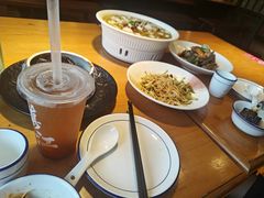 -永安鱼庄·镇江菜(丁卯店)