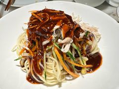 -初蓉丨遇见新川菜(亲贤街荣耀店)