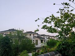 -观唐（国际）度假村温泉