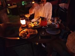 -城墙外BAR