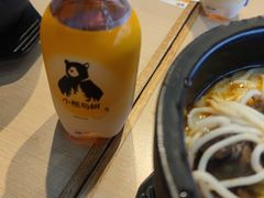 -大鼓米线(杭州国大城市广场店)