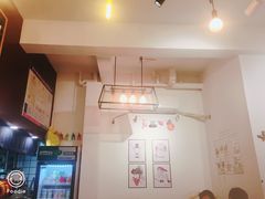 -青春分食(仙林大学城店)