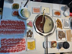 -傣妹火锅(南京东路一店)