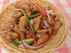 -玲珑餐厅(陕西南路店)