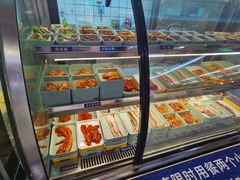 -蚝英雄·鲜蚝自助专门店