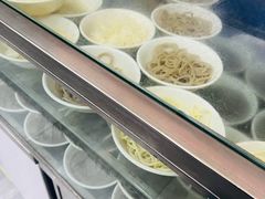 -杨记灌肠(食品街店)
