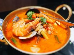 -金泰兰忆暹罗·东南亚餐厅(城西银泰店)
