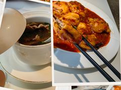 -粤香村(清真川菜店)