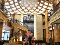 -上海浦东星河湾酒店