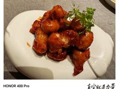 -桂满陇·手作小笼包&江南叫花鸡(中山公园店)