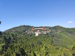 -龙口南山旅游景区