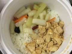 -老妈米线(港龙店)