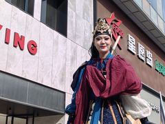 -丽达购物中心(崂山店)