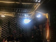 -肥龙火锅(南坪店)