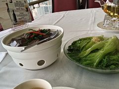 -国贸旋转餐厅(国贸广场店)