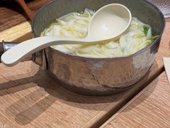 -小满手工粉(北京富力广场店)