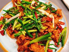 -金龙·打边炉(南京西路店)