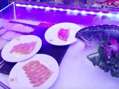 -海韵之星邮轮水会(明发商业广场店)