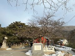 -潭柘寺景区
