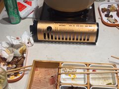-杨氏青龙虾·羊蝎子(金盛路总店)