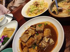 -妈妈菜舟山海鲜(定海古城店)