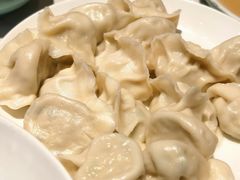 鲅鱼饺子-梅飞酒家(桑园路店)