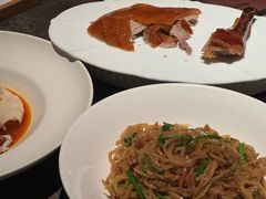 -金鸭季·北京烤鸭(深业上城店)