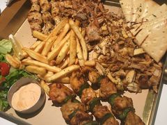 -HELLO MUSAE 拾光缪斯餐厅·纯正希腊风味(苏州中心店)